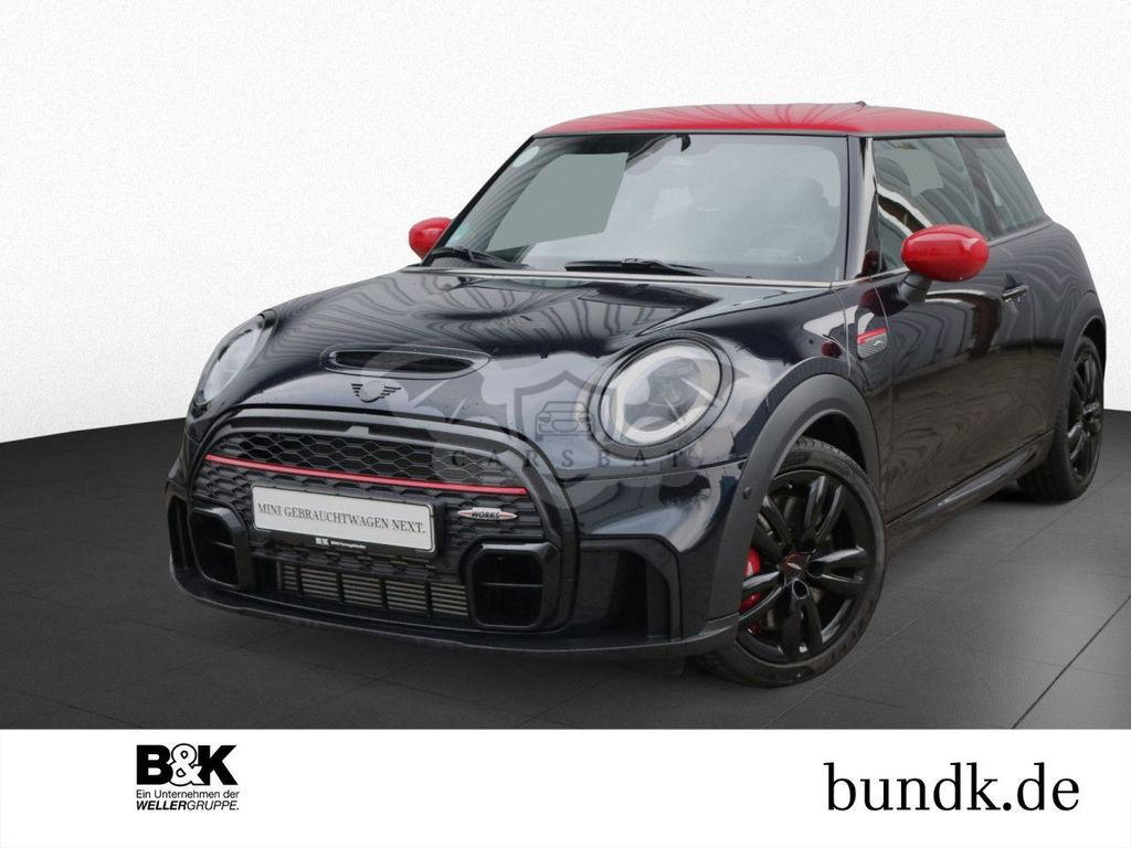 Mini John Cooper Works 2023