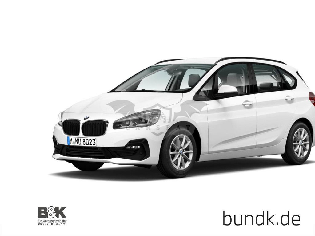 BMW 2 Series 216 Active Tourer 2021