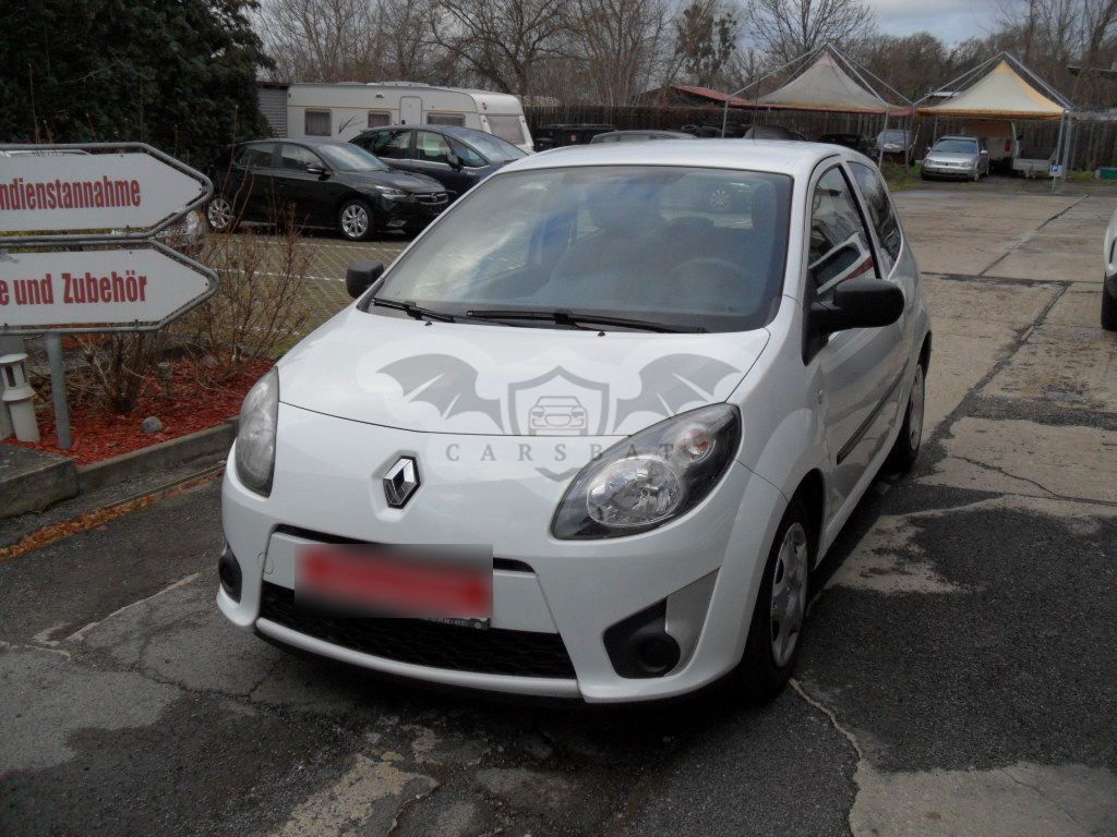 Renault Twingo 2011