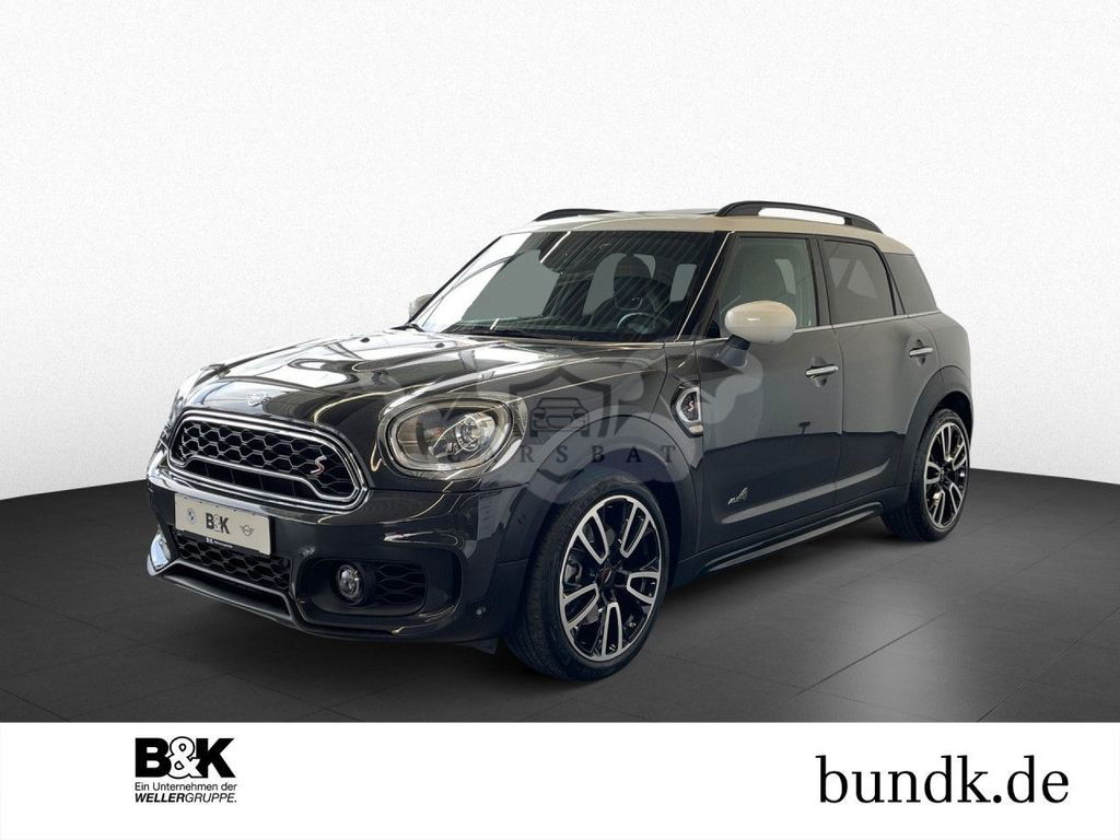 Mini Countryman 2019