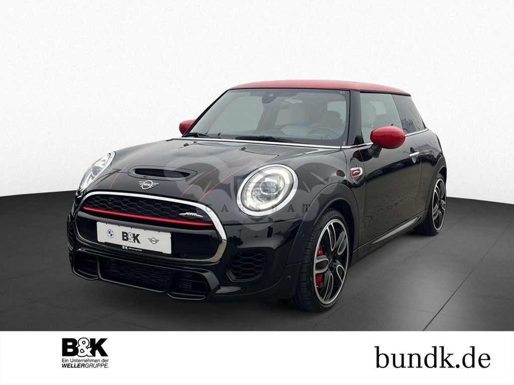 Mini John Cooper Works 2021