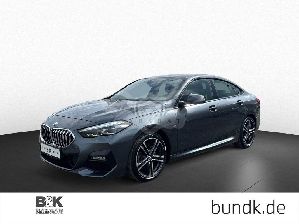 BMW 2 Series 220 Gran Coupe 2021