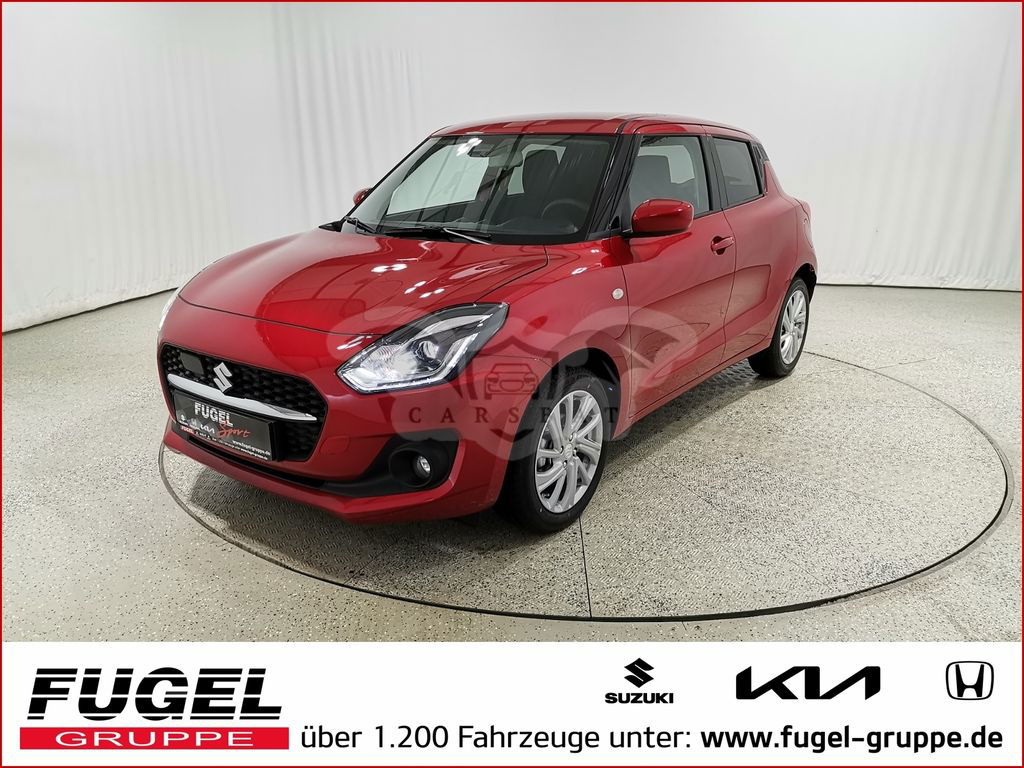 Suzuki Swift 2024