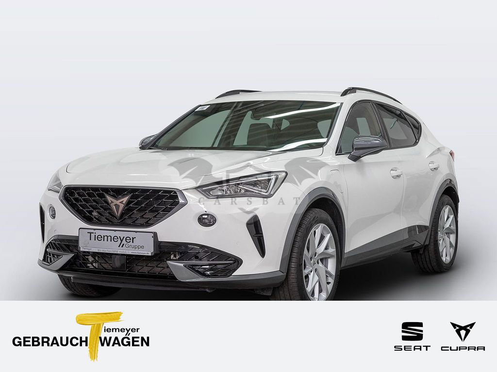 Cupra Formentor 2022