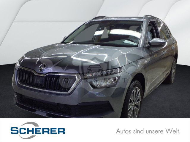 Skoda Kamiq 2023