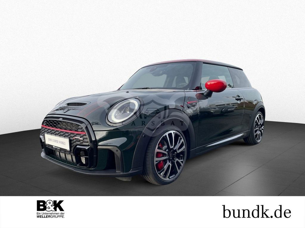 Mini John Cooper Works 2024