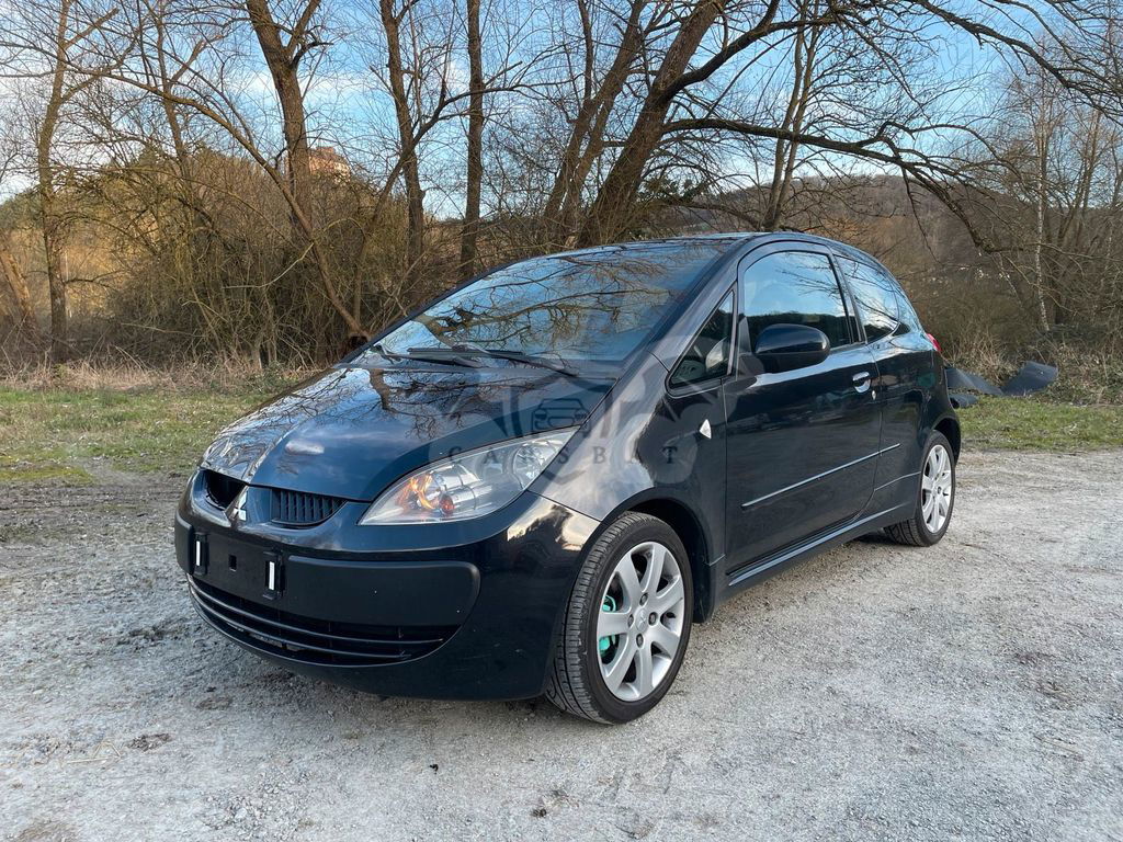 Mitsubishi Colt 2008