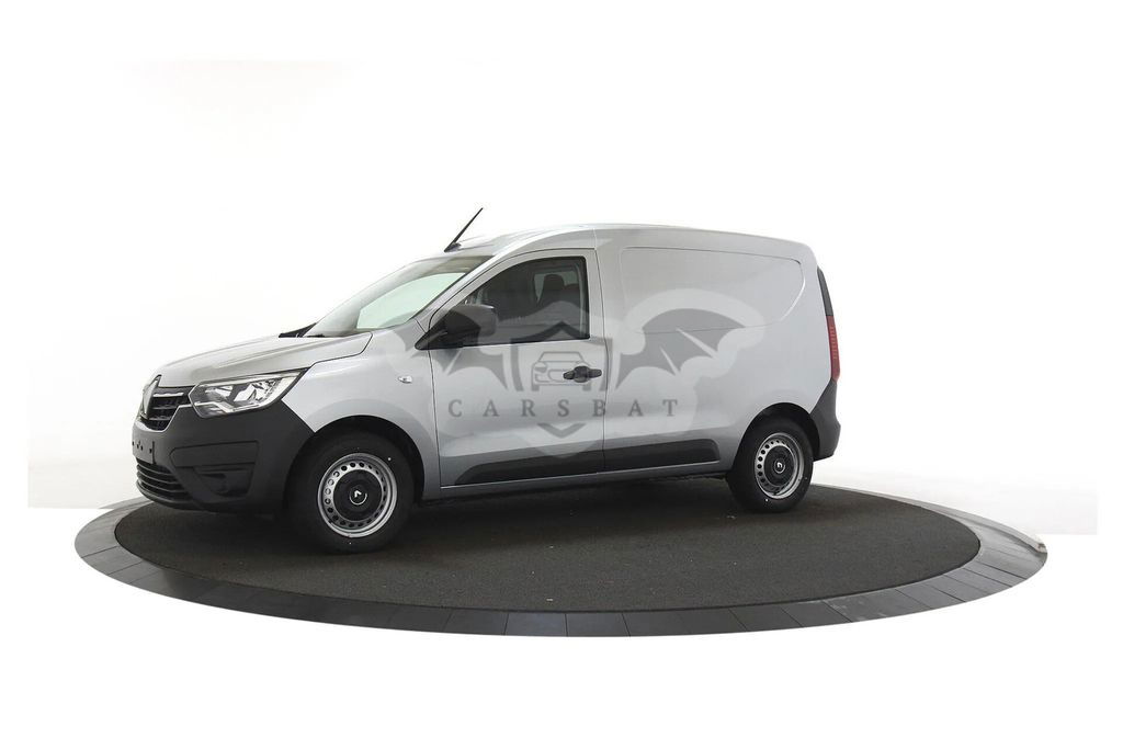 Renault Express 2024