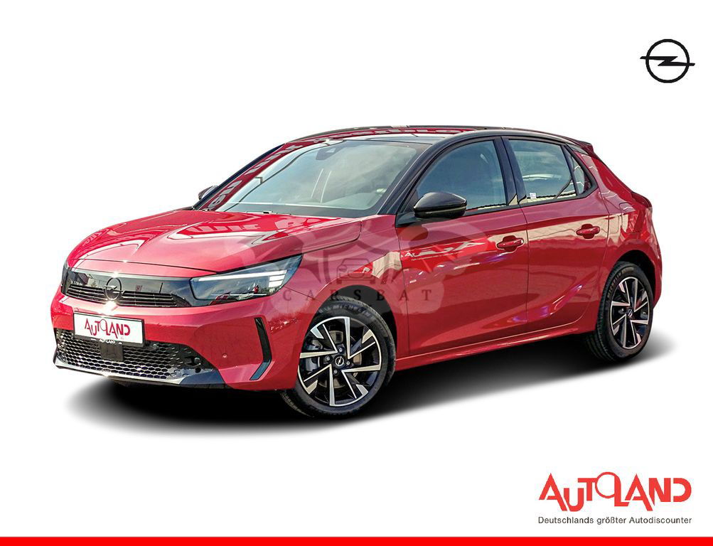 Opel Corsa 2023