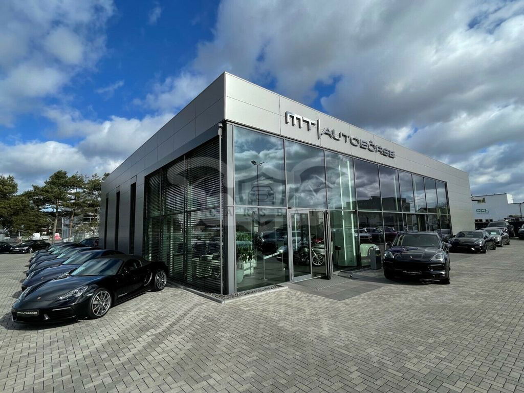 Mini Cabrio 2020