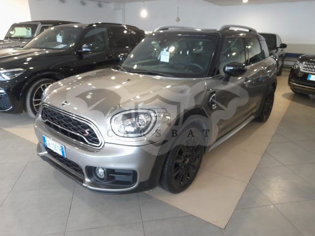 Mini Countryman 2020