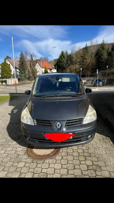 Renault Espace 2006