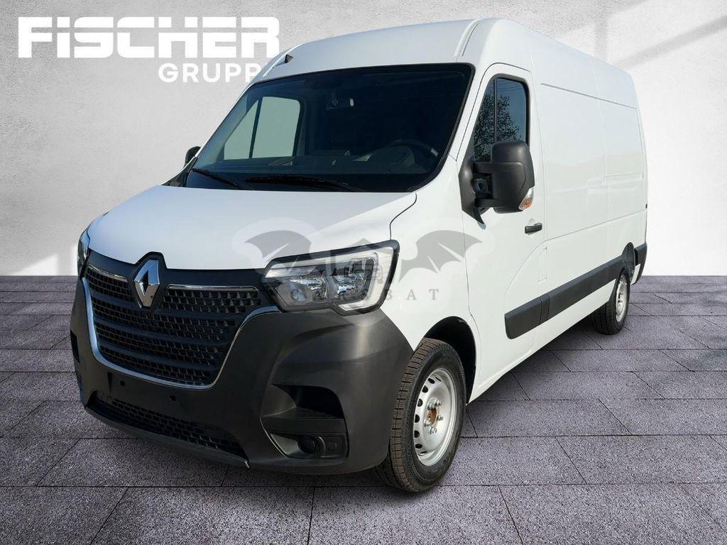 Renault Master 2024