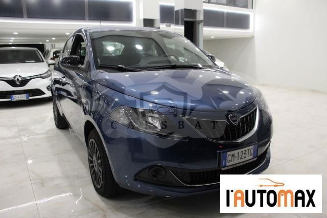 Lancia Ypsilon 2023