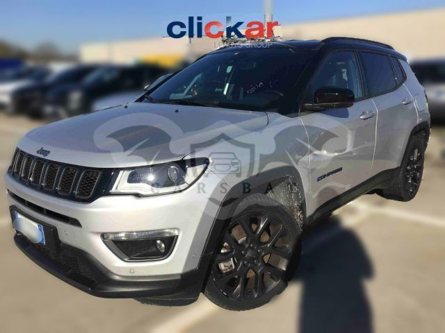 Jeep Compass 2021