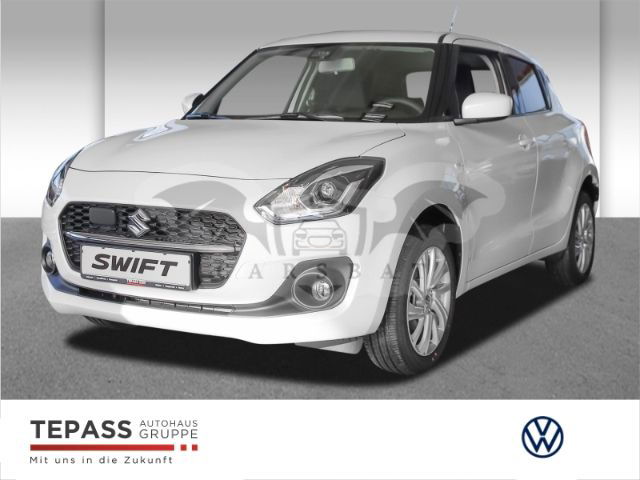 Suzuki Swift 2024