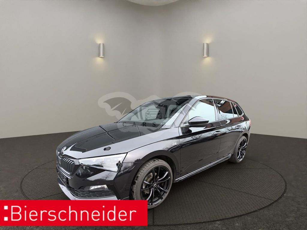 Skoda Scala 2021