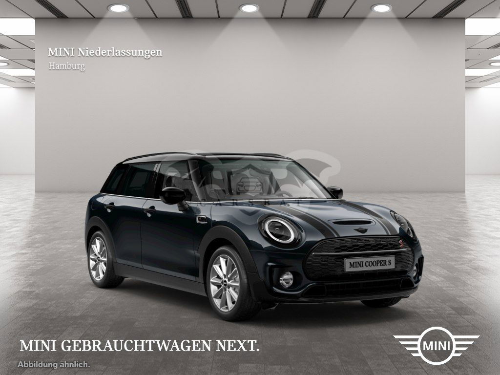 Mini Clubman 2023