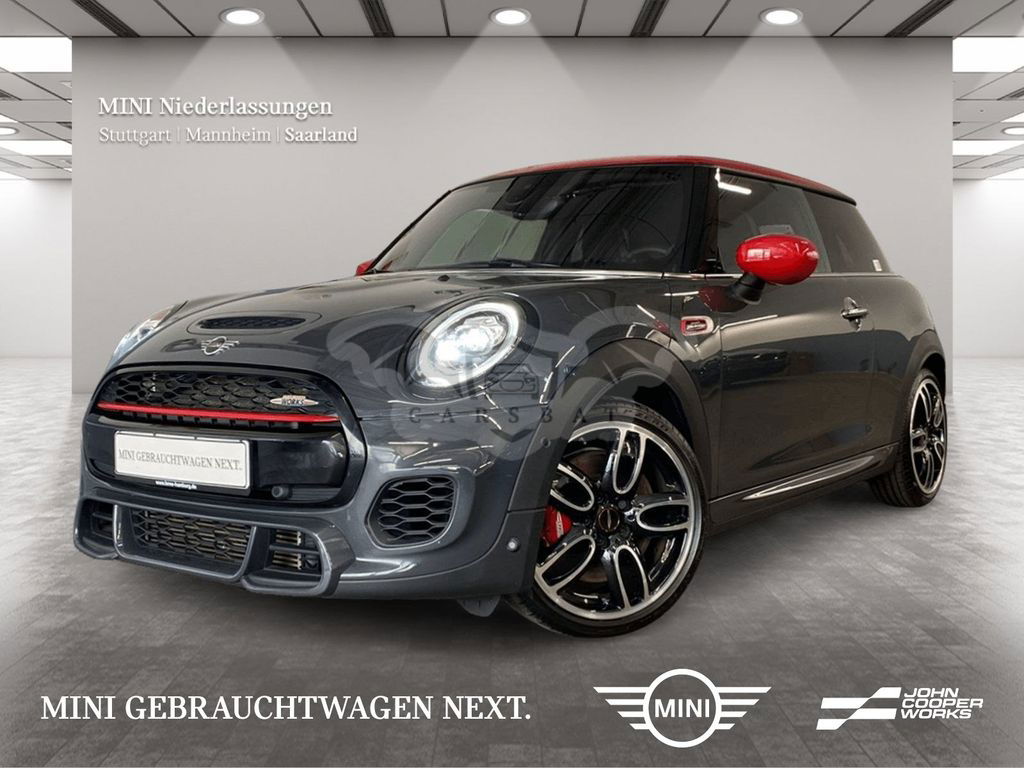 Mini John Cooper Works 2021