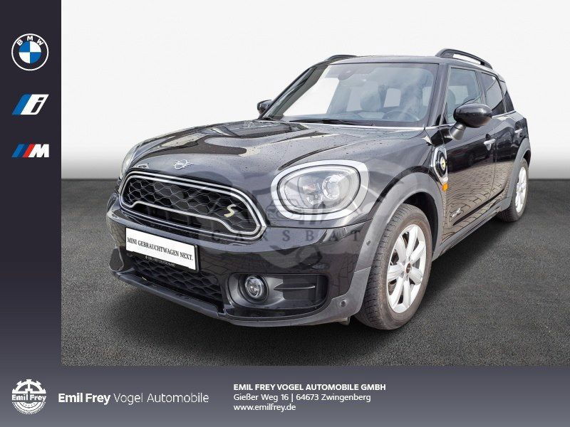 Mini Countryman 2020