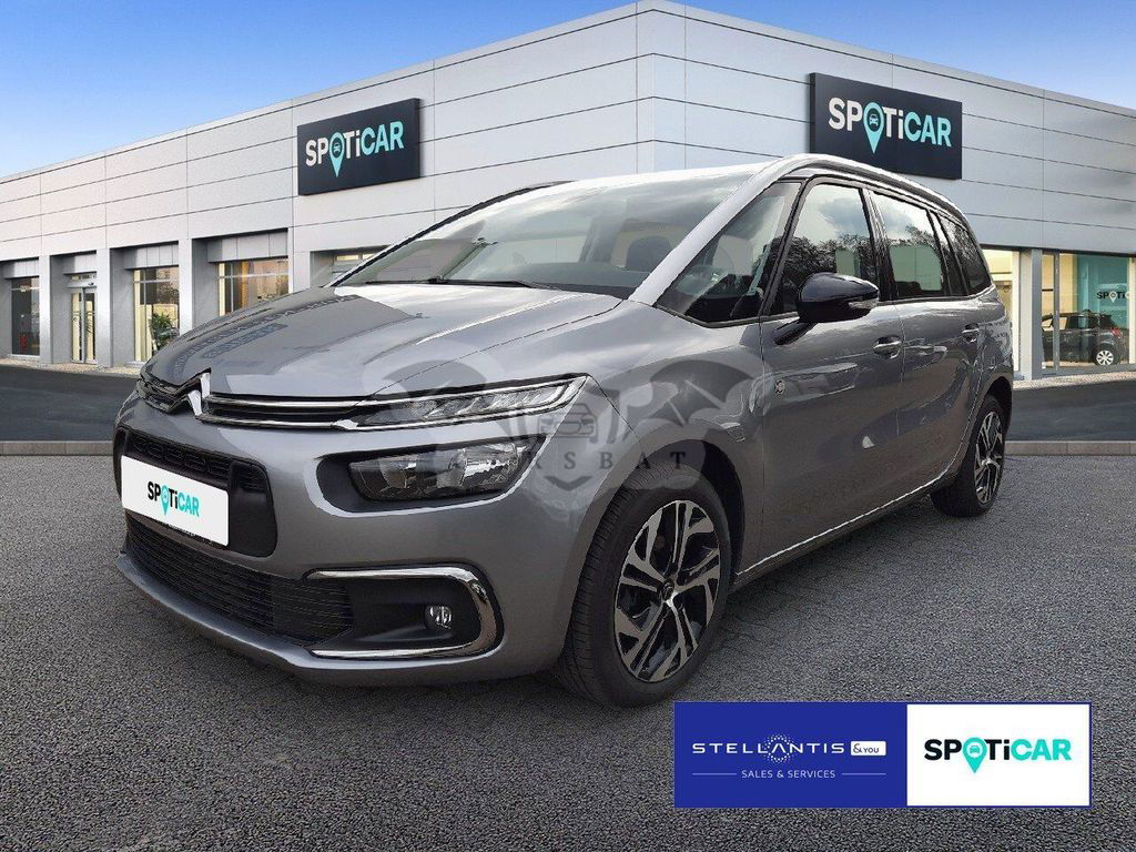 Citroën C4 Picasso 2022