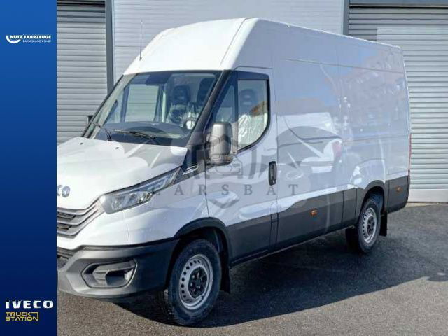 Iveco Daily 2023
