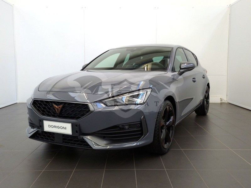 Cupra Formentor 2023