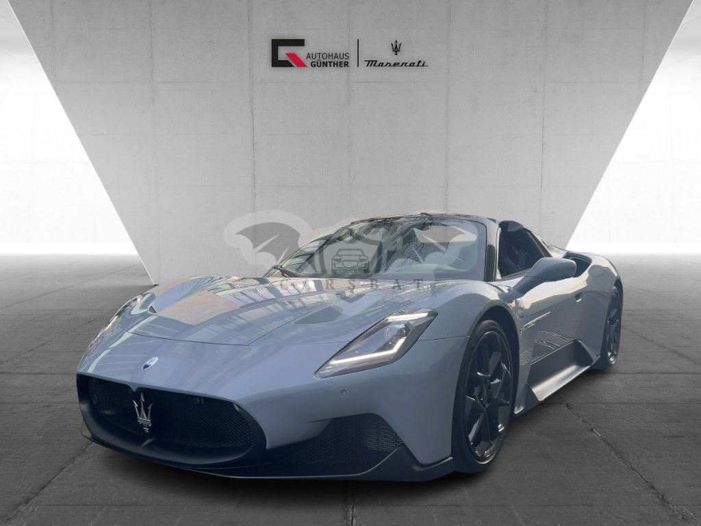 Maserati MC20 2024