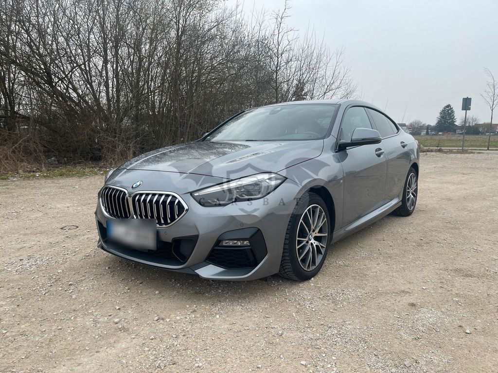 BMW 2 Series 220 2022
