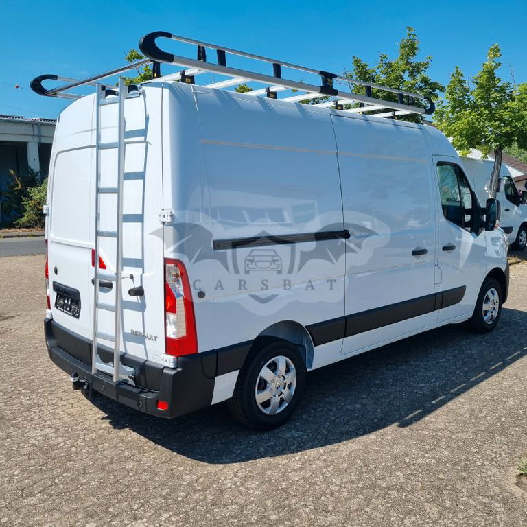 Renault Master 2024