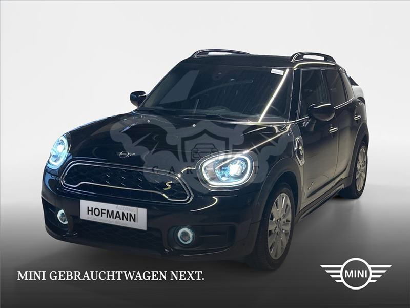 Mini Cooper 2020