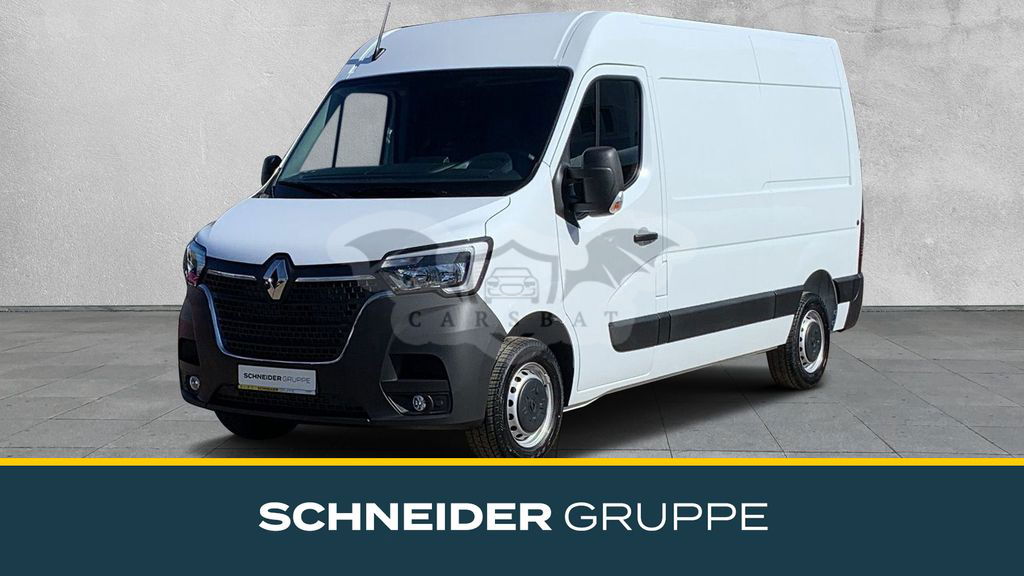Renault Master 2024
