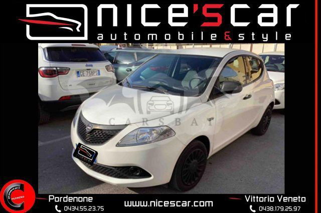 Lancia Ypsilon 2020
