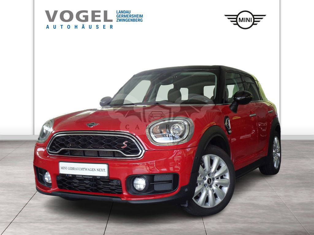 Mini Countryman 2019