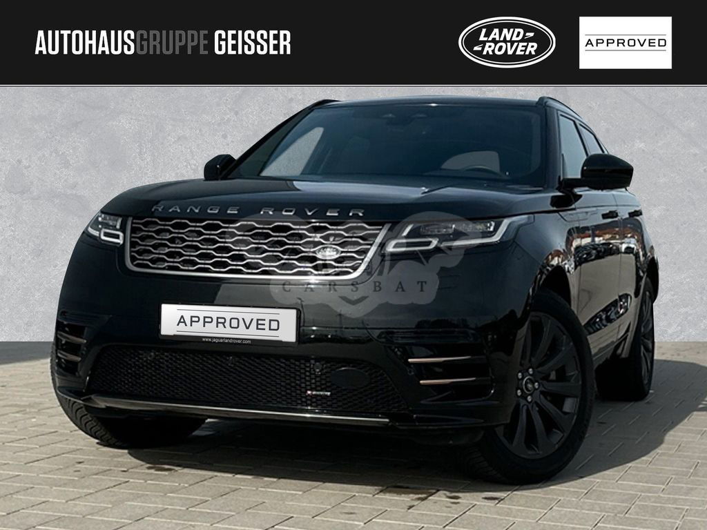 Land Rover Range Rover Velar 2023