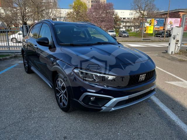 Fiat Tipo 2022