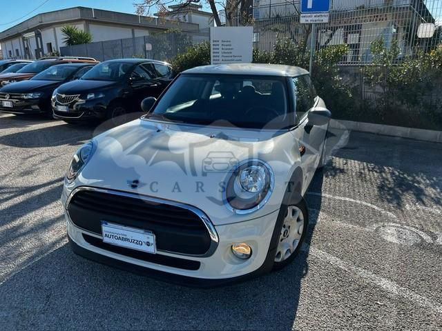 Mini One 2016