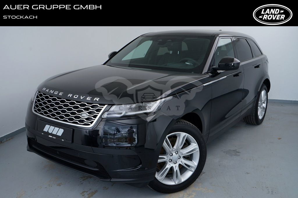 Land Rover Range Rover Velar 2023