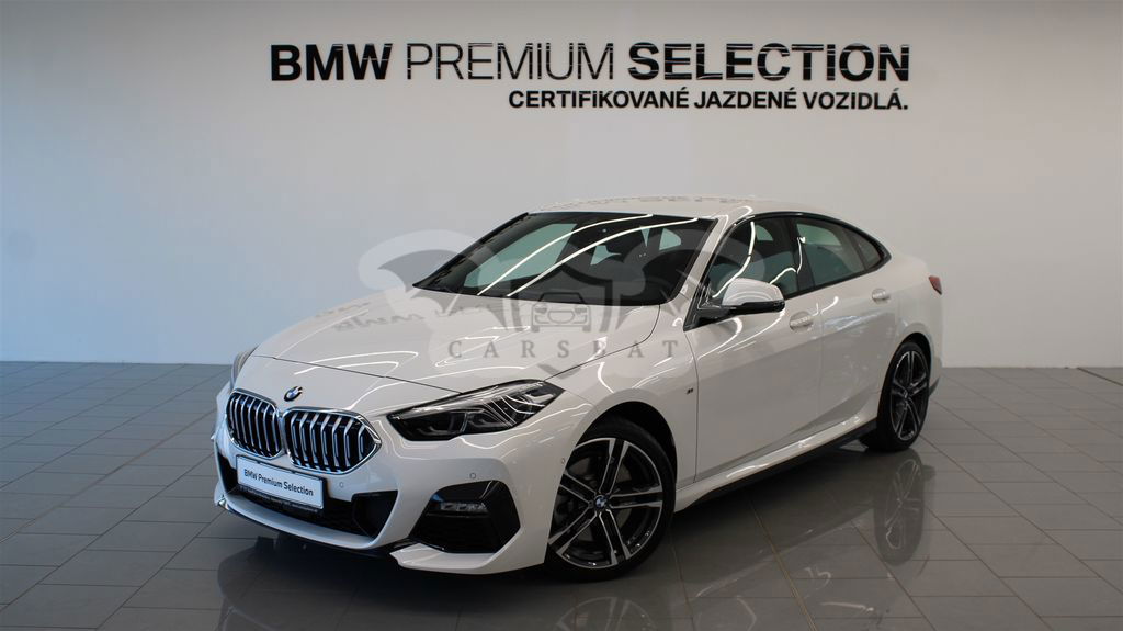 BMW 2 Series 220 Gran Coupe 2022