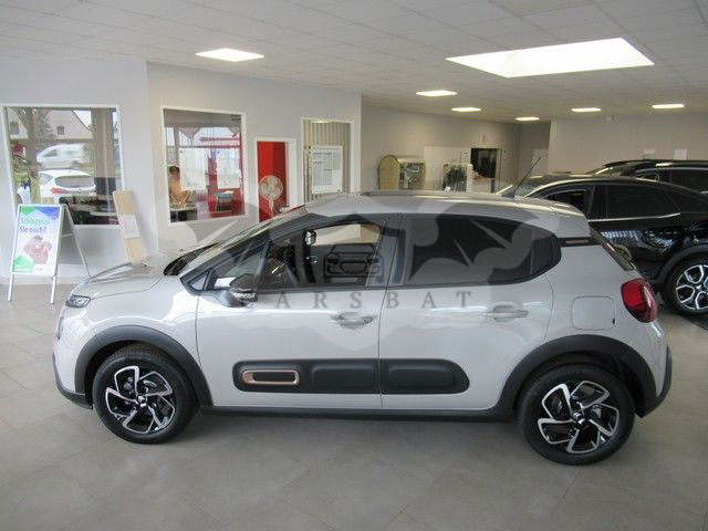 Citroën C3 2023