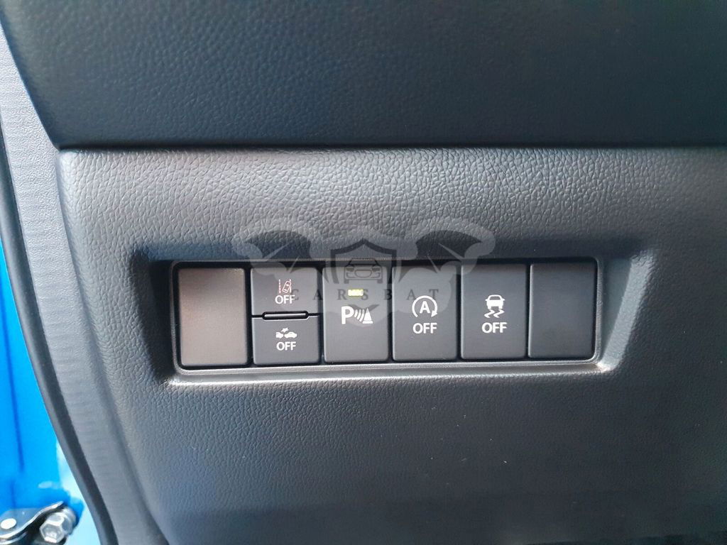 Suzuki Swift 2023
