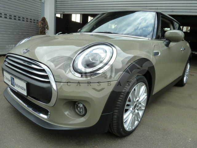 Mini One 2020