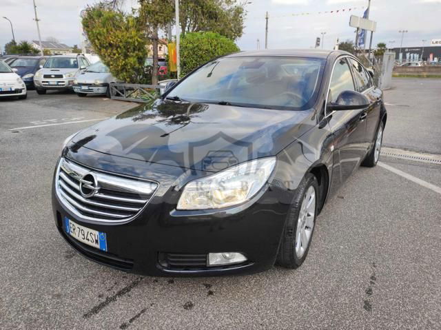 Opel Insignia 2023