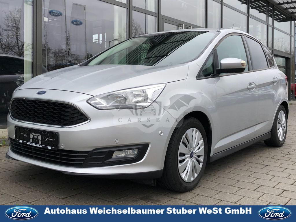 Ford C-Max 2015