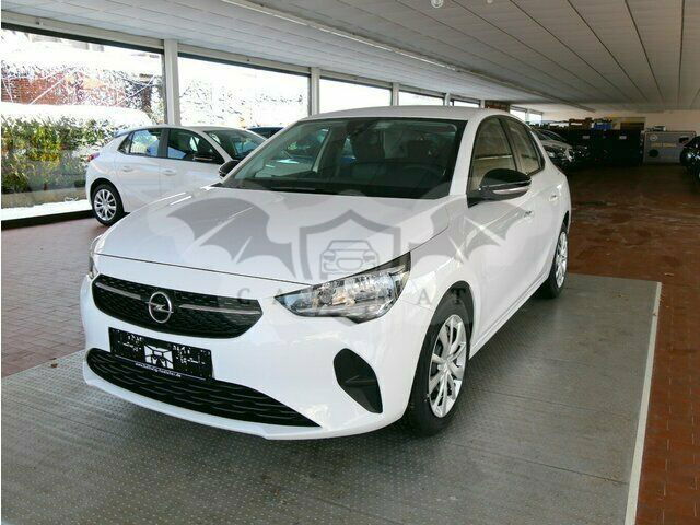 Opel Corsa 2023