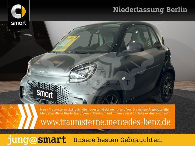 Smart Fortwo 2022