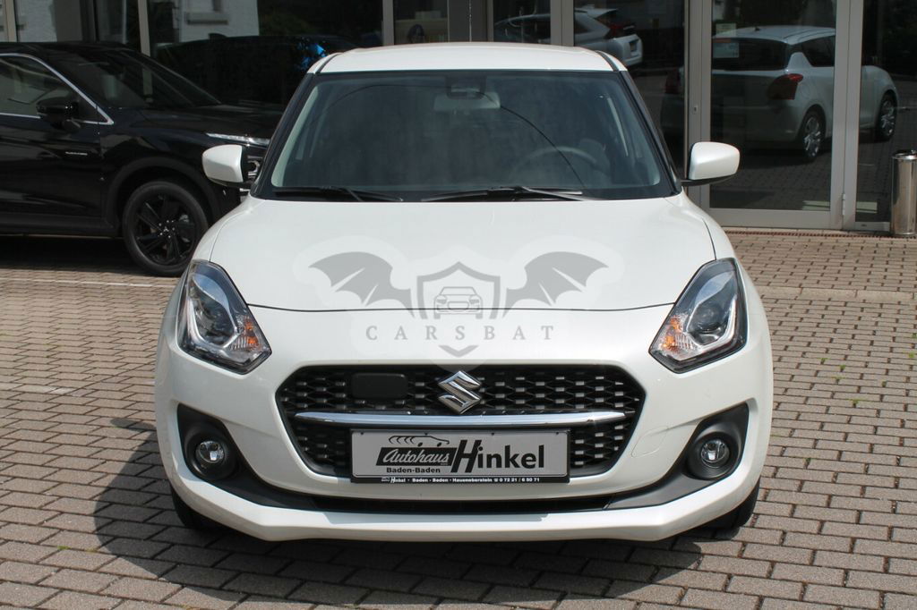 Suzuki Swift 2023
