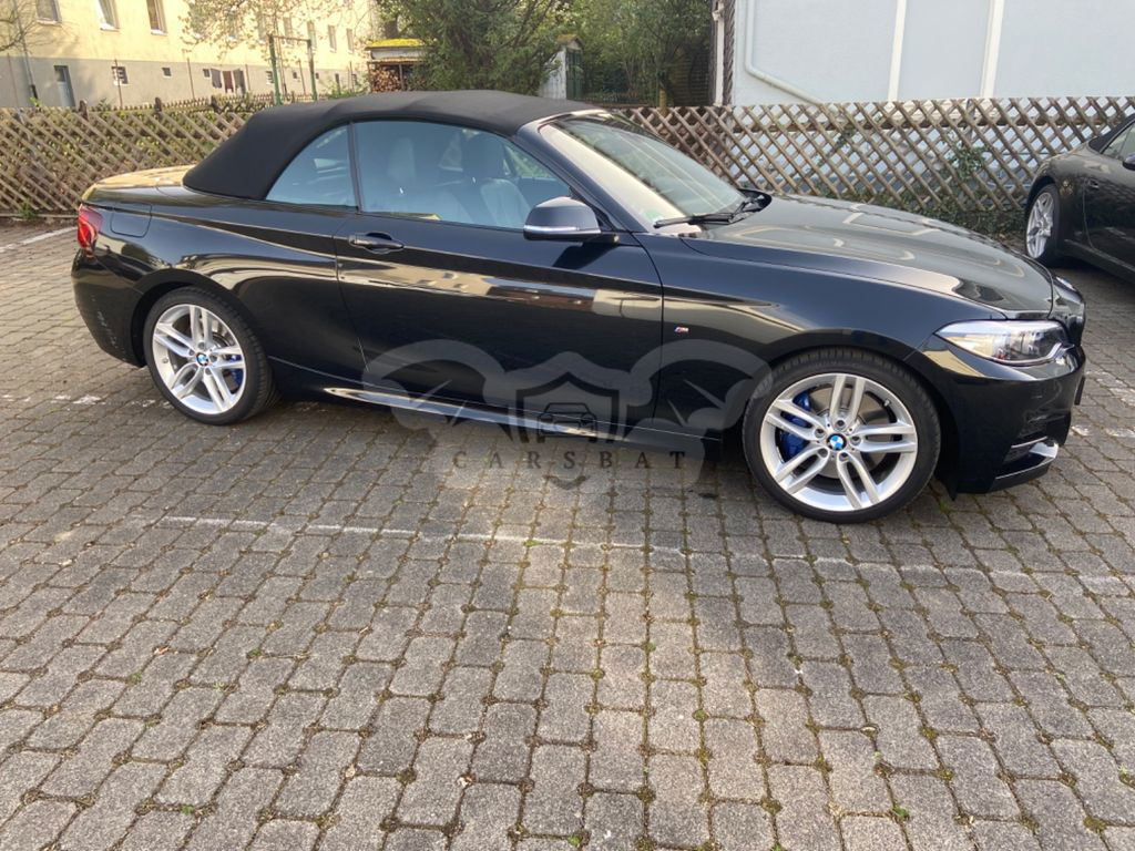 BMW 2 Series M240i 2021