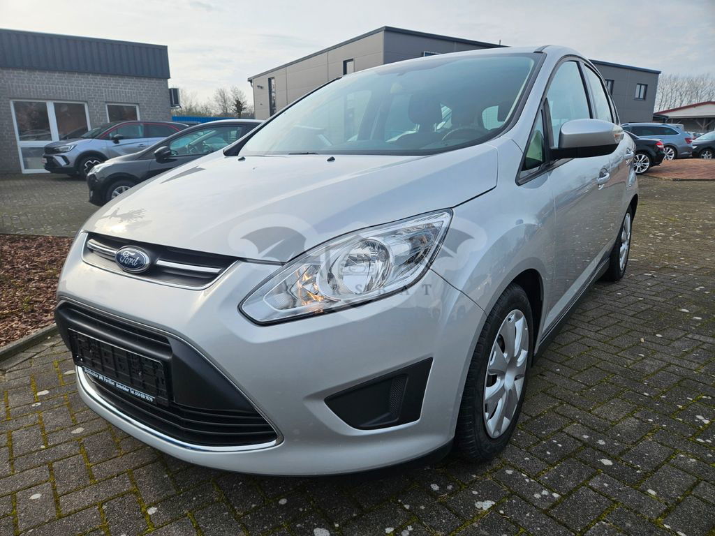 Ford C-Max 2014