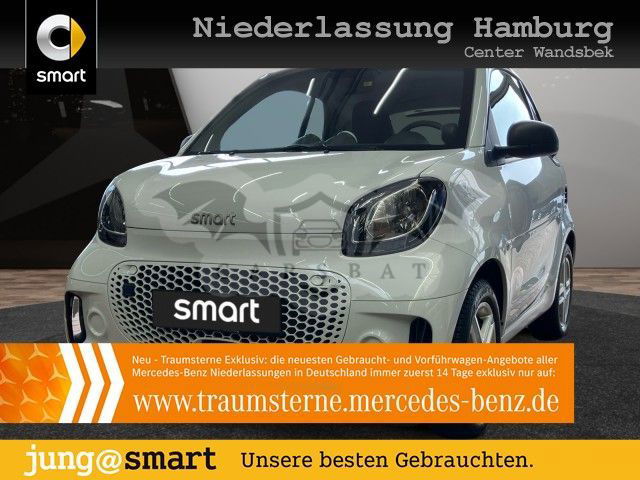 Smart Fortwo 2021